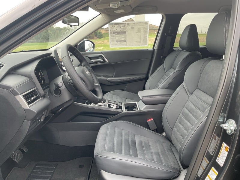 2026 Nissan Rogue Plug-In Hybrid SL