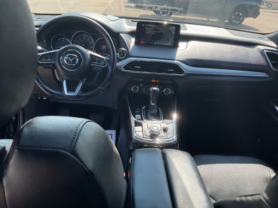 2018 Mazda Mazda CX-9 Grand Touring