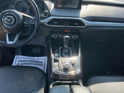 2018 Mazda Mazda CX-9 Grand Touring