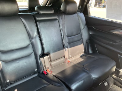 2018 Mazda Mazda CX-9 Grand Touring