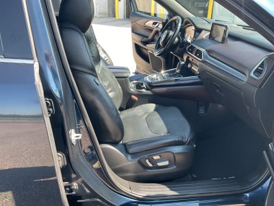 2018 Mazda Mazda CX-9 Grand Touring