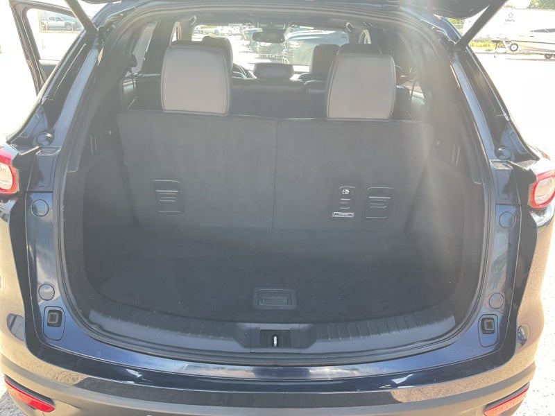 2018 Mazda Mazda CX-9 Grand Touring