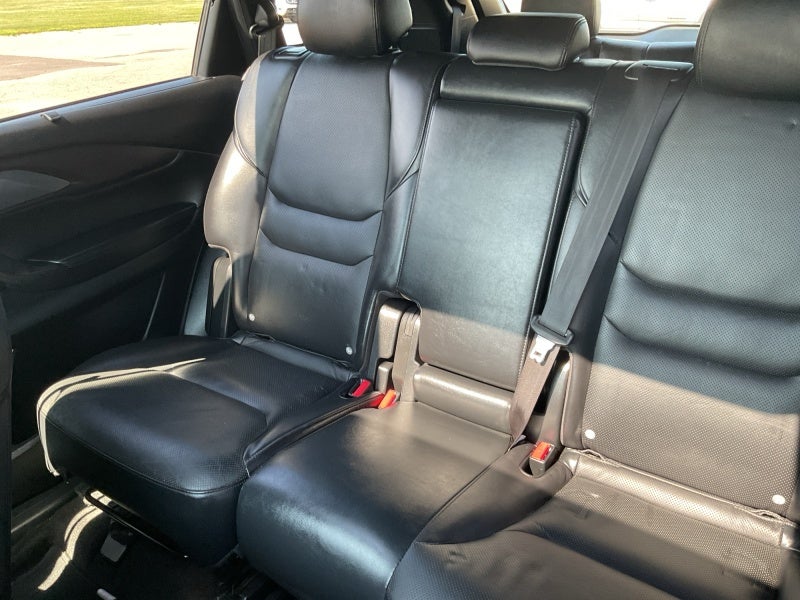 2018 Mazda Mazda CX-9 Grand Touring
