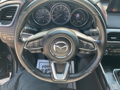 2018 Mazda Mazda CX-9 Grand Touring