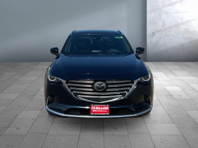 2018 Mazda Mazda CX-9 Grand Touring