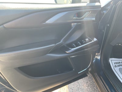 2018 Mazda Mazda CX-9 Grand Touring