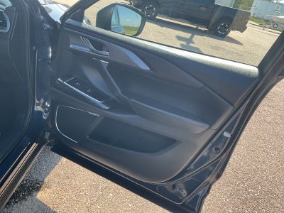 2018 Mazda Mazda CX-9 Grand Touring