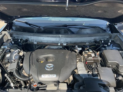 2018 Mazda Mazda CX-9 Grand Touring