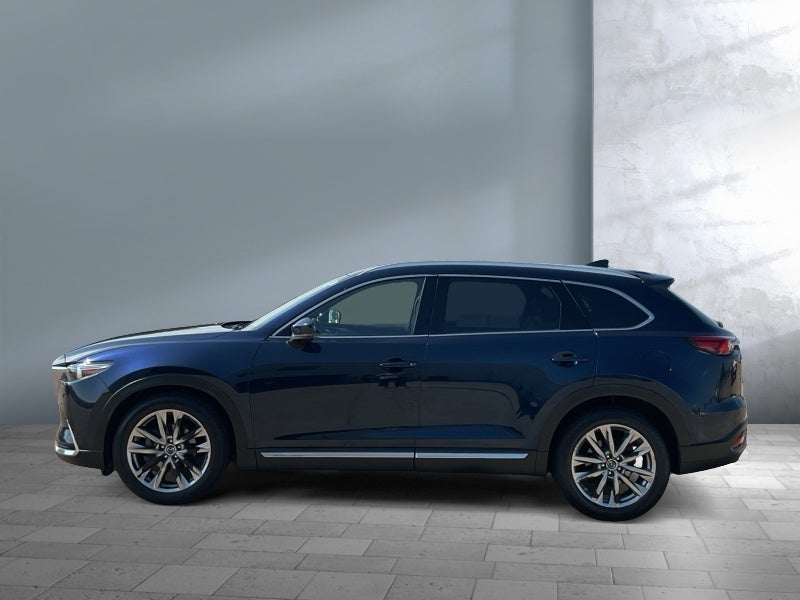 2018 Mazda Mazda CX-9 Grand Touring