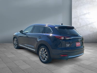 2018 Mazda Mazda CX-9 Grand Touring