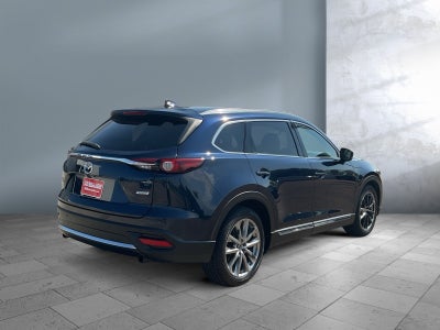 2018 Mazda Mazda CX-9 Grand Touring