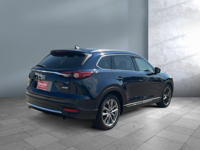 2018 Mazda Mazda CX-9 Grand Touring