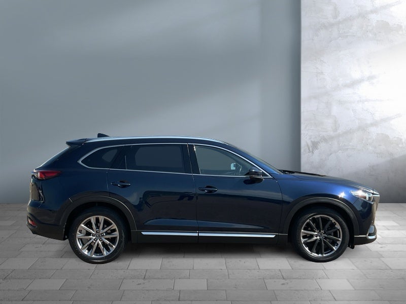 2018 Mazda Mazda CX-9 Grand Touring