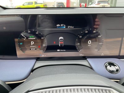 2026 Nissan LEAF Platinum+