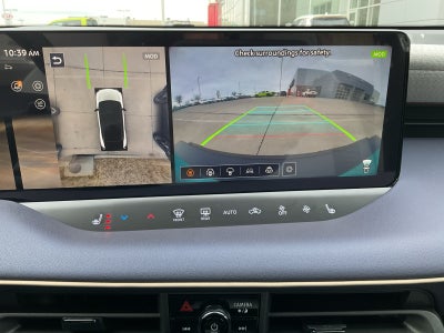 2026 Nissan LEAF Platinum+