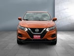 2022 Nissan Rogue Sport S