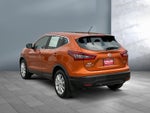 2022 Nissan Rogue Sport S