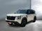 2026 Nissan Armada PRO-4X®