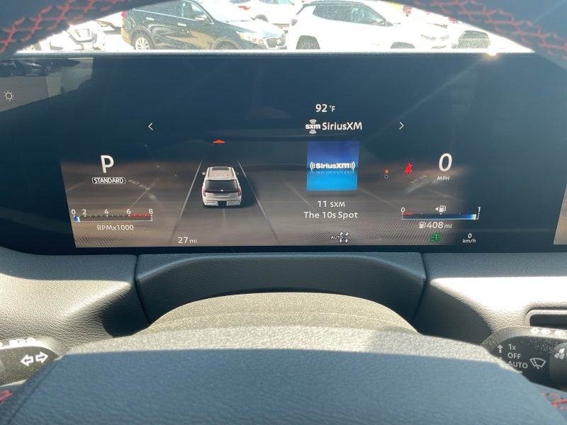2026 Nissan Armada PRO-4X®
