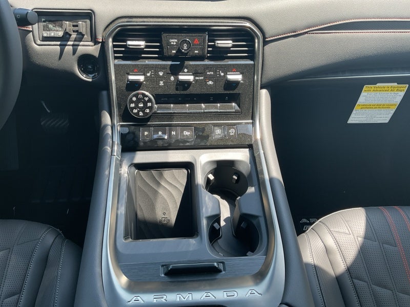 2026 Nissan Armada PRO-4X®