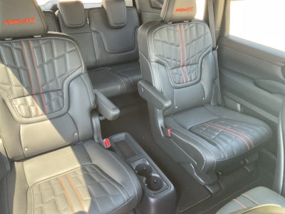 2026 Nissan Armada PRO-4X®