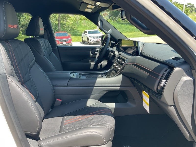 2026 Nissan Armada PRO-4X®