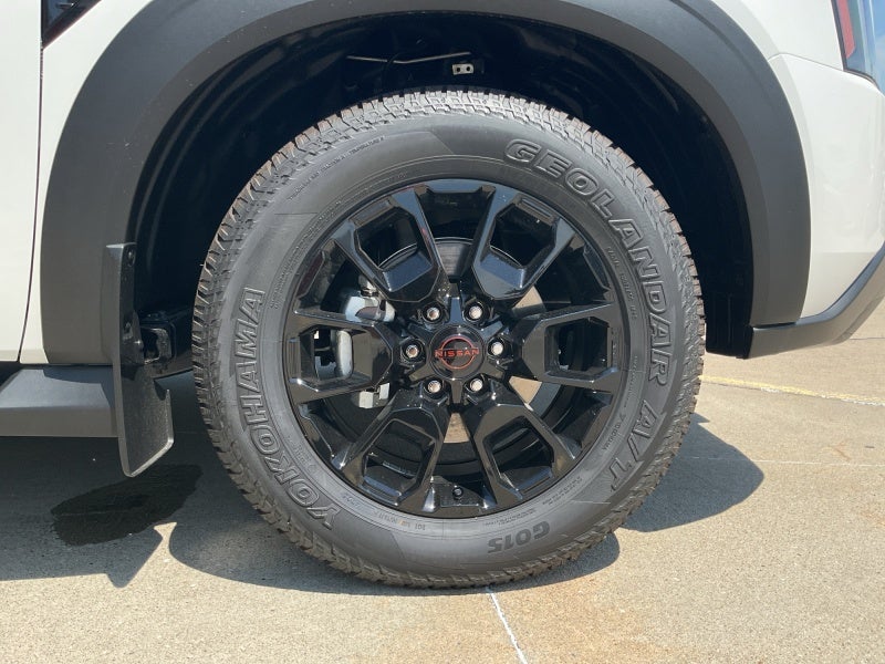 2026 Nissan Armada PRO-4X®
