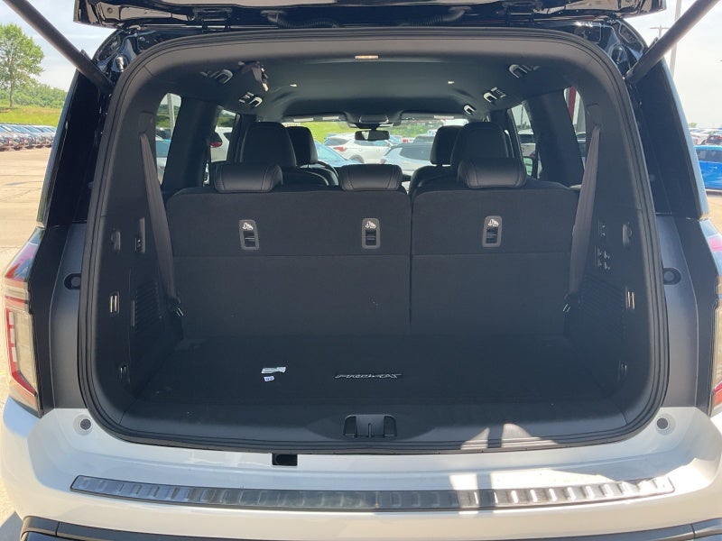 2026 Nissan Armada PRO-4X®