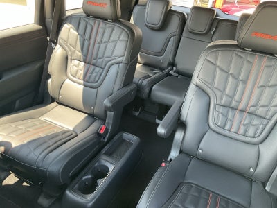 2026 Nissan Armada PRO-4X®
