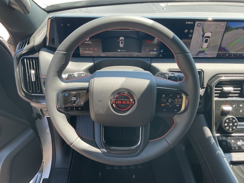 2026 Nissan Armada PRO-4X®