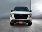 2026 Nissan Armada PRO-4X®