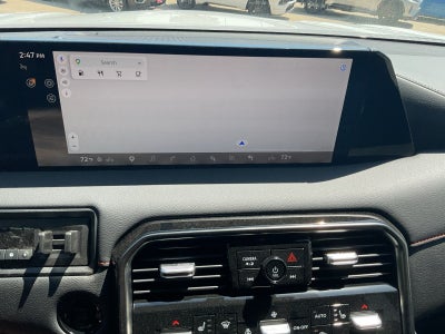 2026 Nissan Armada PRO-4X®