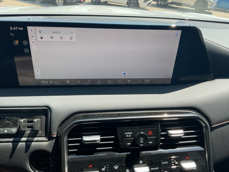 2026 Nissan Armada PRO-4X®