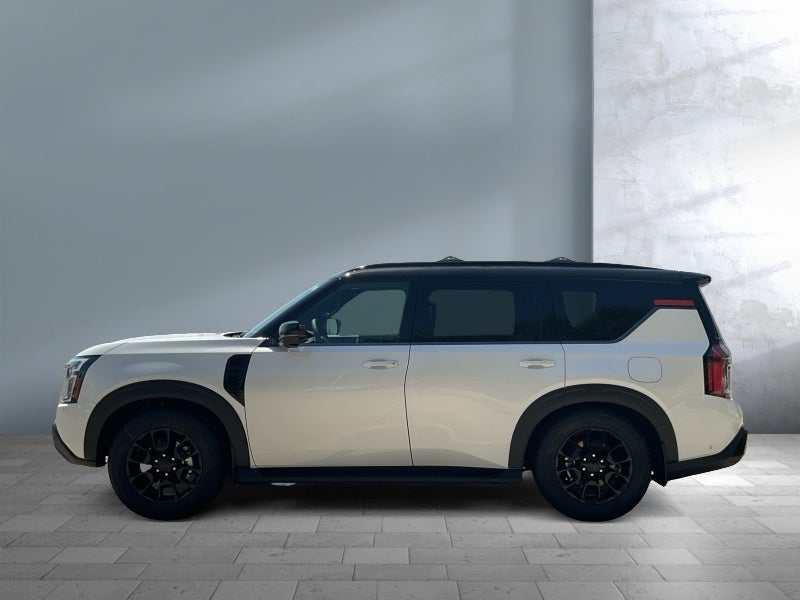 2026 Nissan Armada PRO-4X®
