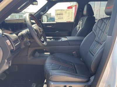 2026 Nissan Armada PRO-4X®
