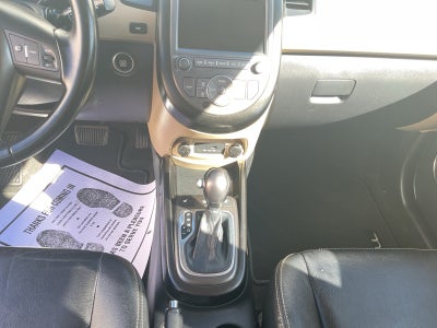 2013 Kia Soul !