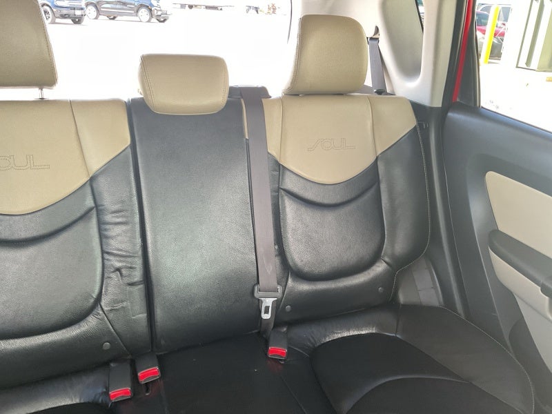 2013 Kia Soul !
