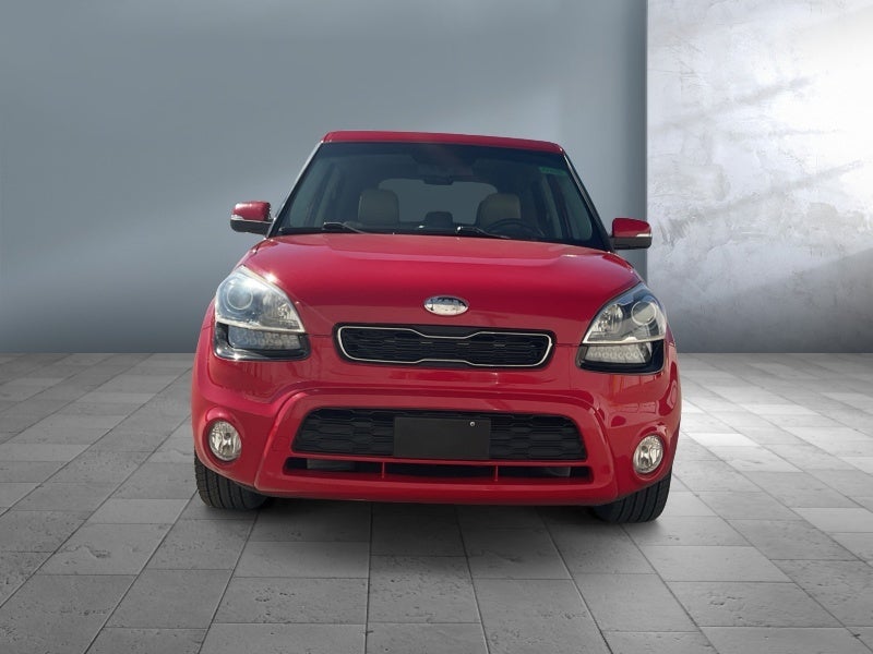 2013 Kia Soul !