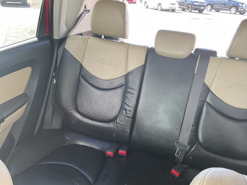 2013 Kia Soul !