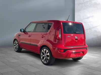 2013 Kia Soul !