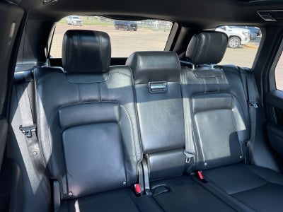 2022 Land Rover Range Rover Westminster