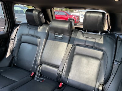 2022 Land Rover Range Rover Westminster