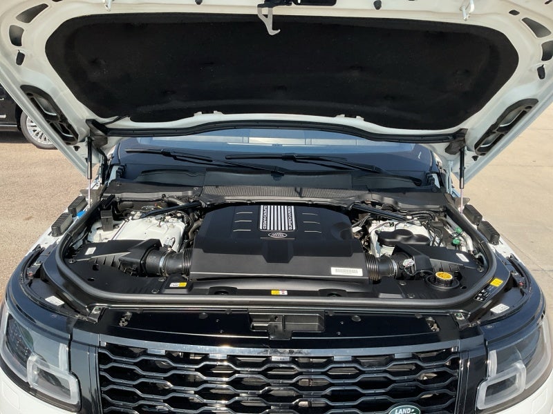 2022 Land Rover Range Rover Westminster