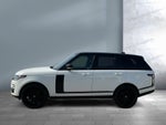 2022 Land Rover Range Rover Westminster