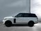 2022 Land Rover Range Rover Westminster