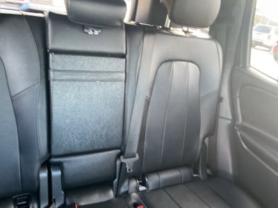 2025 Mercedes-Benz GLB GLB 250