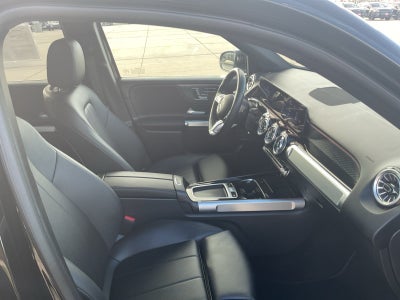 2025 Mercedes-Benz GLB GLB 250