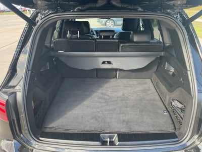 2025 Mercedes-Benz GLB GLB 250