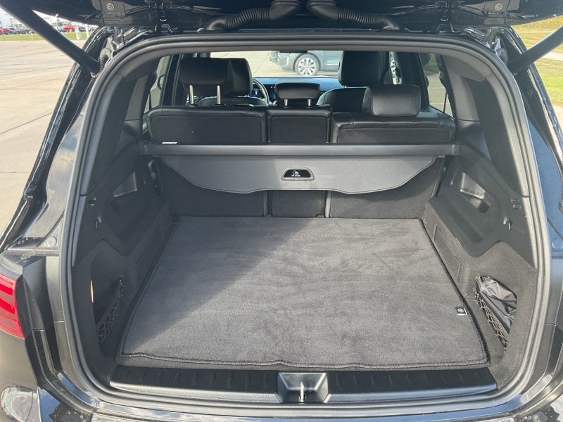 2025 Mercedes-Benz GLB GLB 250