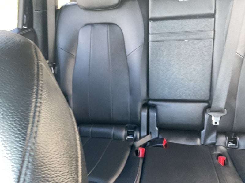 2025 Mercedes-Benz GLB GLB 250